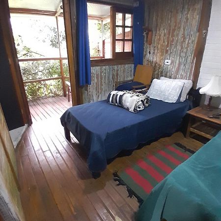 Chale Bambu Apartment Cunha Luaran gambar